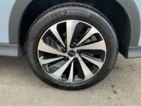 Used BYD Seal U Comfort 218 HP (160 kW) 2025 Blue SUV