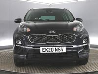 used Kia Sportage 1.6 GDi ISG 2 5dr