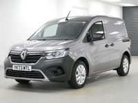 Used Renault Kangoo 115 HP (84 kW) 2024 Grey MPV