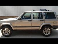 Used Jeep Cherokee 2001 SUV