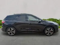 Used Ford Kuga ST-Line X 225 HP (165 kW) 2023 Black SUV