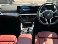 Used BMW i4 M Sport 210 kW (286 HP) 2025 Grey Sedan