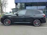 Used BMW X3 M Sport 190 HP (139 kW) 2024 Black SUV
