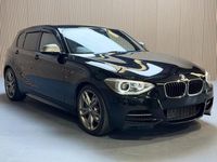 Used BMW M135 320 HP (235 kW) 2015 Hatchback