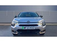 used Citroën e-C4 100kW C-Series Edition 50kWh 5dr Auto
