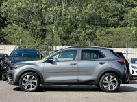 Used Kia Stonic GT-Line S 118 HP (86 kW) 2024 Grey SUV