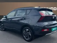 Used Hyundai Bayon SE 101 HP (74 kW) 2024 Other SUV