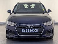 used Audi A4 35 TFSI Technik 5dr