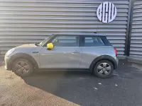 Used Mini Cooper S Hatch 135 kW (184 HP) 2021 Grey Hatchback