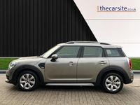 Used Mini Cooper 2018 Silver Hatchback