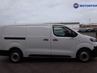 Used Peugeot Expert 2025 White Van