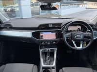 Used Audi Q3 Sportback Sport 150 HP (110 kW) 2025 SUV