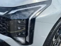 Used Kia Sportage GT-Line 150 HP (110 kW) 2025 Grey SUV