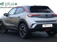 Used Vauxhall Mokka SRi 2022 Grey SUV