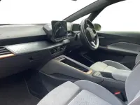 Used Cupra Born e-Boost 169 kW (230 HP) 2023 Grey Hatchback