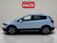 Used Suzuki SX4 SZ5 140 HP (102 kW) 2019 White Hatchback