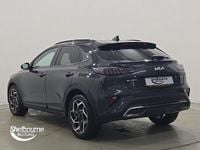 Used Kia XCeed GT-Line 2025 Grey SUV