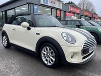Used Mini Cooper 2016 Hatchback