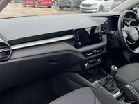 Used Skoda Fabia SE 95 HP (69 kW) 2025 Black Hatchback