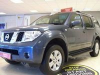 Used Nissan Pathfinder 2005 SUV