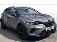 Usado Renault Captur Rive Gauche 91 CV (66 kW) 2022 Other SUV