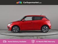 used Suzuki Swift 1.0 Boosterjet SHVS SZ5 5dr