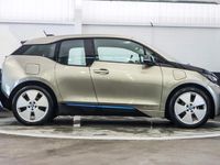 used BMW i3 94Ah with Range Extender