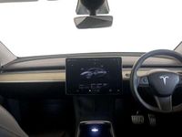 Used Tesla Model Y Performance 317 kW (432 HP) 2024 SUV