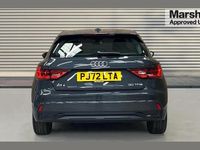 Used Audi A1 Sport 110 HP (80 kW) 2022 Grey SUV