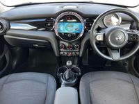 used Mini Cooper 5-Door HatchClassic 1.5 5dr