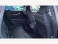 Used Maserati Levante GT 330 HP (242 kW) 2022 Black SUV