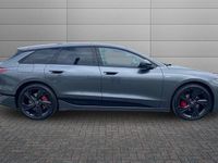 Used Audi A6 e-tron Comfort 314 kW (428 HP) 2025 Daytona grey Estate