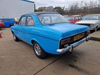 used Ford Escort 1300E