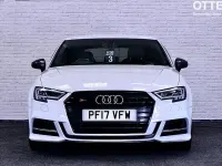 Used Audi S3 Sportback 310 HP (228 kW) 2017 Hatchback