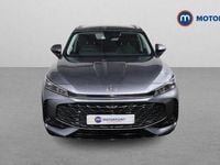 Used MG HS SE 224 HP (164 kW) 2025 Grey SUV