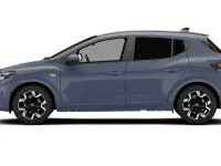 Ny Dacia Sandero Journey 101 HK (74 kW) 2026 Halvkombi