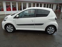 used Toyota Aygo 1.0 VVT-i Fire 5dr