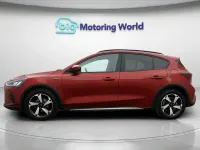 Used Ford Focus Active 123 HP (90 kW) 2023