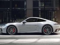 used Porsche 911 Carrera 4S PDK Coupe