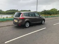 Used Renault Grand Scénic III Dynamique 2013 Bronze MPV