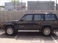 Used Jeep Cherokee 1999 SUV