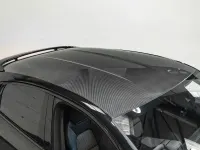 Used Porsche Cayenne 650 HP (478 kW) 2024 Black SUV