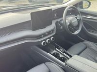 Used Skoda Superb SE L 204 HP (150 kW) 2025 Black