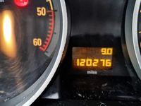 Used Vauxhall Zafira Design Edition 2011 Silver MPV