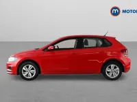 Used VW Polo SE 65 HP (47 kW) 2019 Hatchback