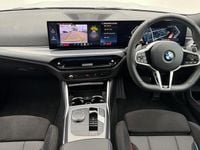 Used BMW 320 M Sport 181 HP (133 kW) 2025 Grey