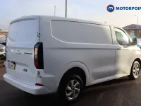 Usado Ford Transit Custom Limited 136 CV (100 kW) 2024 Blanco Van
