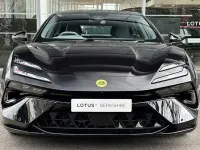 Used Lotus Emeya 450 kW (612 HP) 2024 Hatchback