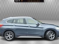 Used BMW X1 xLine 190 HP (139 kW) 2019 SUV