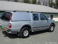 Used Ford Ranger 2006 Pickup